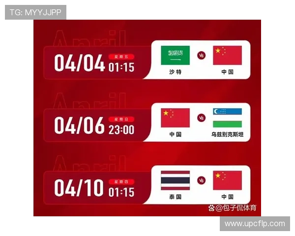 中国足球迎来新挑战,国足备战亚洲杯争取突破历史瓶颈