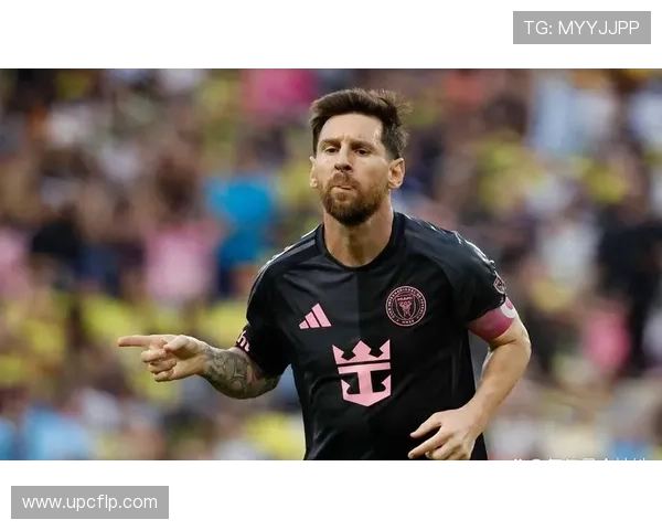 梅西加盟迈阿密国际后首度亮相大秀技术，球迷期待新赛季表现